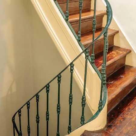 Pena In Arroios, By Mycelia Апартаменти Лісабон