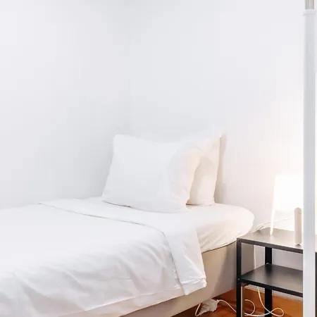 Pena In Arroios, By Mycelia Апартаменти Лісабон