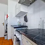 Апартаменты Portucale ! Downtown 3br With Balcony *