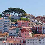 Portucale ! Downtown 3br With Balcony Апартаменты *