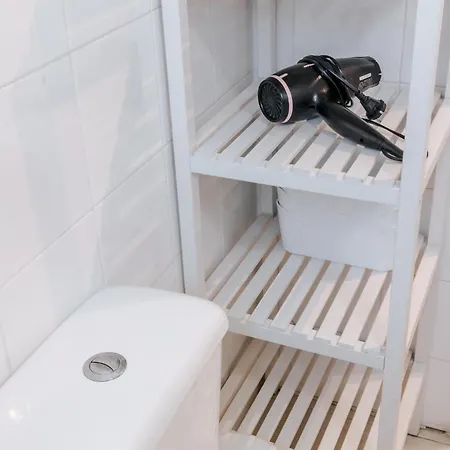 Apartment Pena In Arroios, By Mycelia