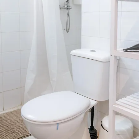 Pena In Arroios, By Mycelia Apartment Lisbon