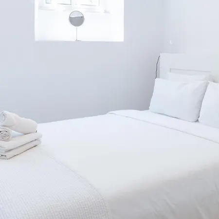 Pena In Arroios, By Mycelia 아파트