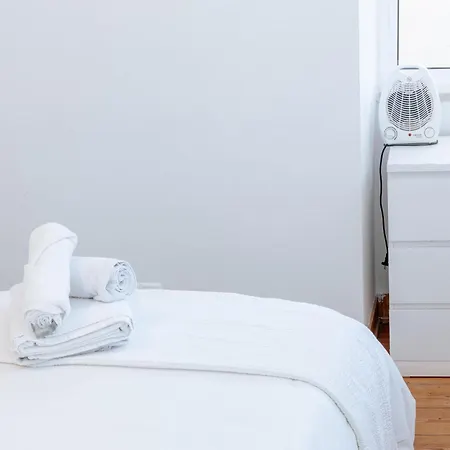 Pena In Arroios, By Mycelia Apartment Lisbon