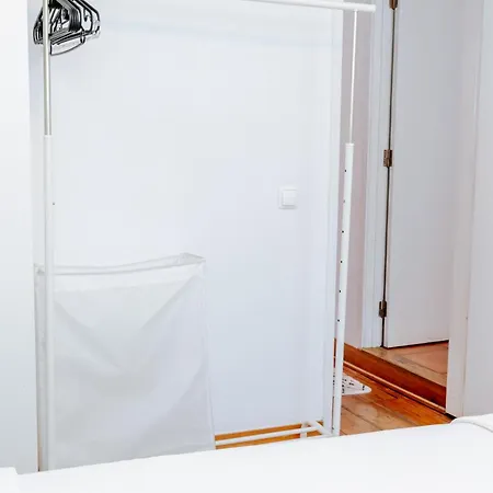 Pena In Arroios, By Mycelia Apartment Lisbon