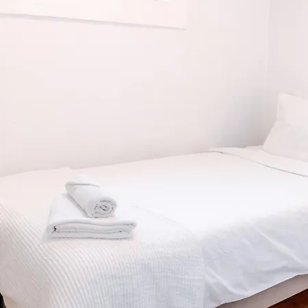 Pena In Arroios, By Mycelia Apartment *