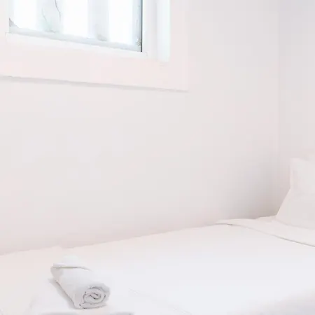 Apartment Pena In Arroios, By Mycelia *