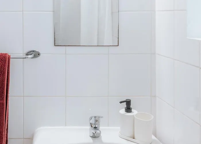 Pena In Arroios, By Mycelia Διαμέρισμα