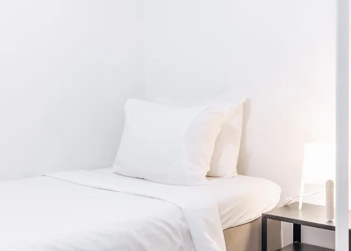 Pena In Arroios, By Mycelia Διαμέρισμα Lisboa