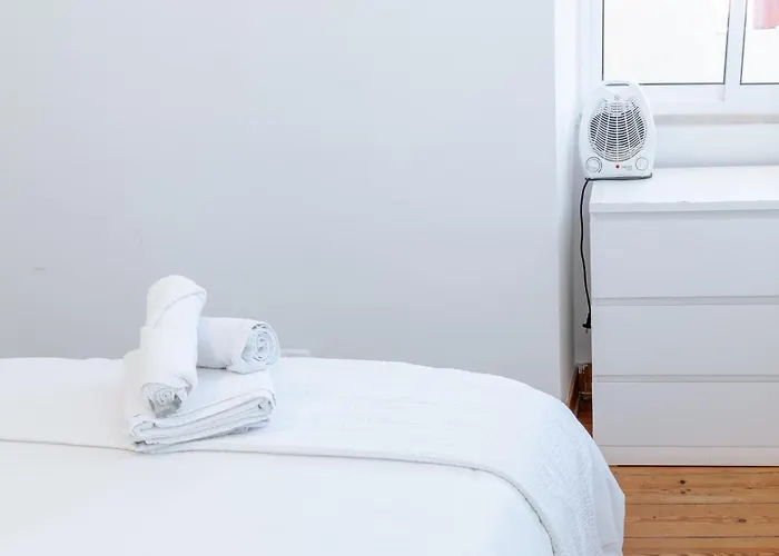 Pena In Arroios, By Mycelia Διαμέρισμα Lisboa