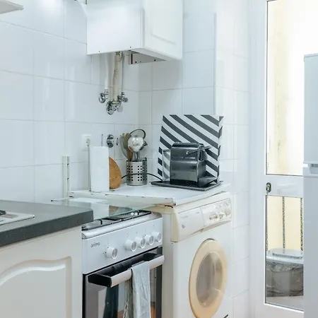 Pena In Arroios, By Mycelia Apartamento *