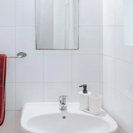 Pena In Arroios, By Mycelia Apartamento