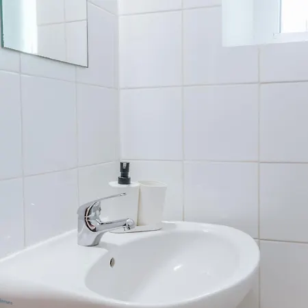 Apartamento Pena In Arroios, By Mycelia *