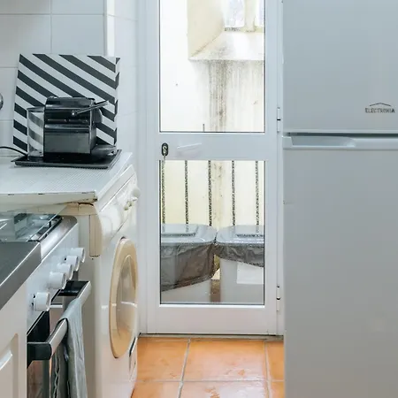 Pena In Arroios, By Mycelia Apartamento Lisboa