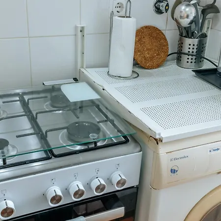 Apartamento Pena In Arroios, By Mycelia Lisboa