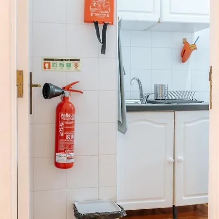 Apartamento Pena In Arroios, By Mycelia *