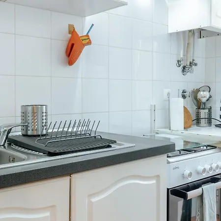 Pena In Arroios, By Mycelia Apartamento *