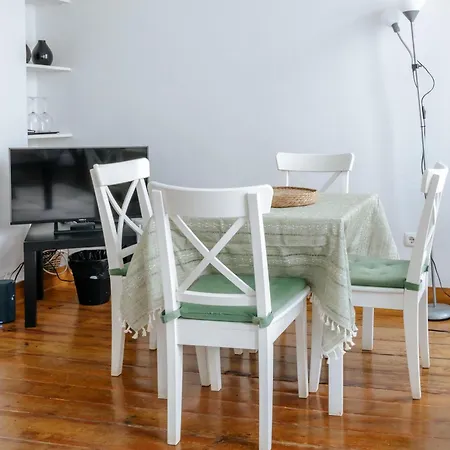 Pena In Arroios, By Mycelia Apartamento