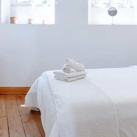 Apartamento Pena In Arroios, By Mycelia