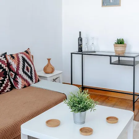 Apartamento Pena In Arroios, By Mycelia