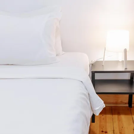 Apartamento Pena In Arroios, By Mycelia