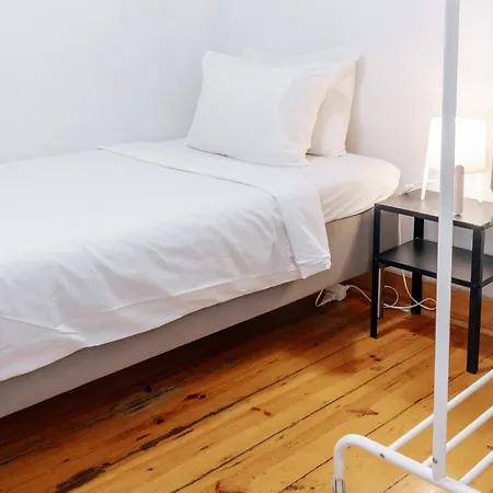 Lejlighed Pena In Arroios, By Mycelia